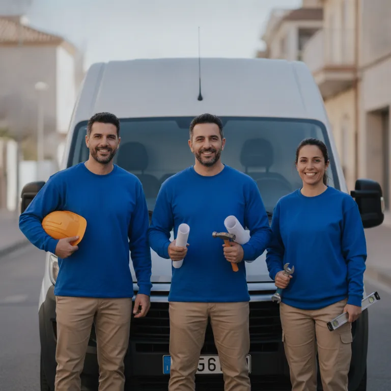 Impresa Edile team a Ferrara